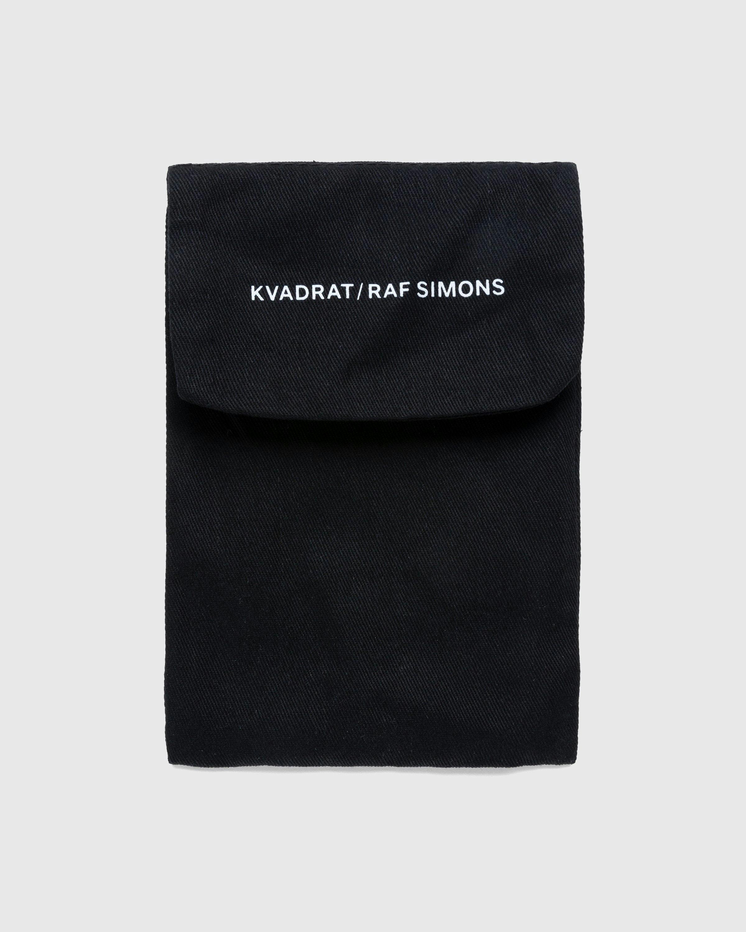 Kvadrat/Raf Simons – Vidar Key Chain Pink