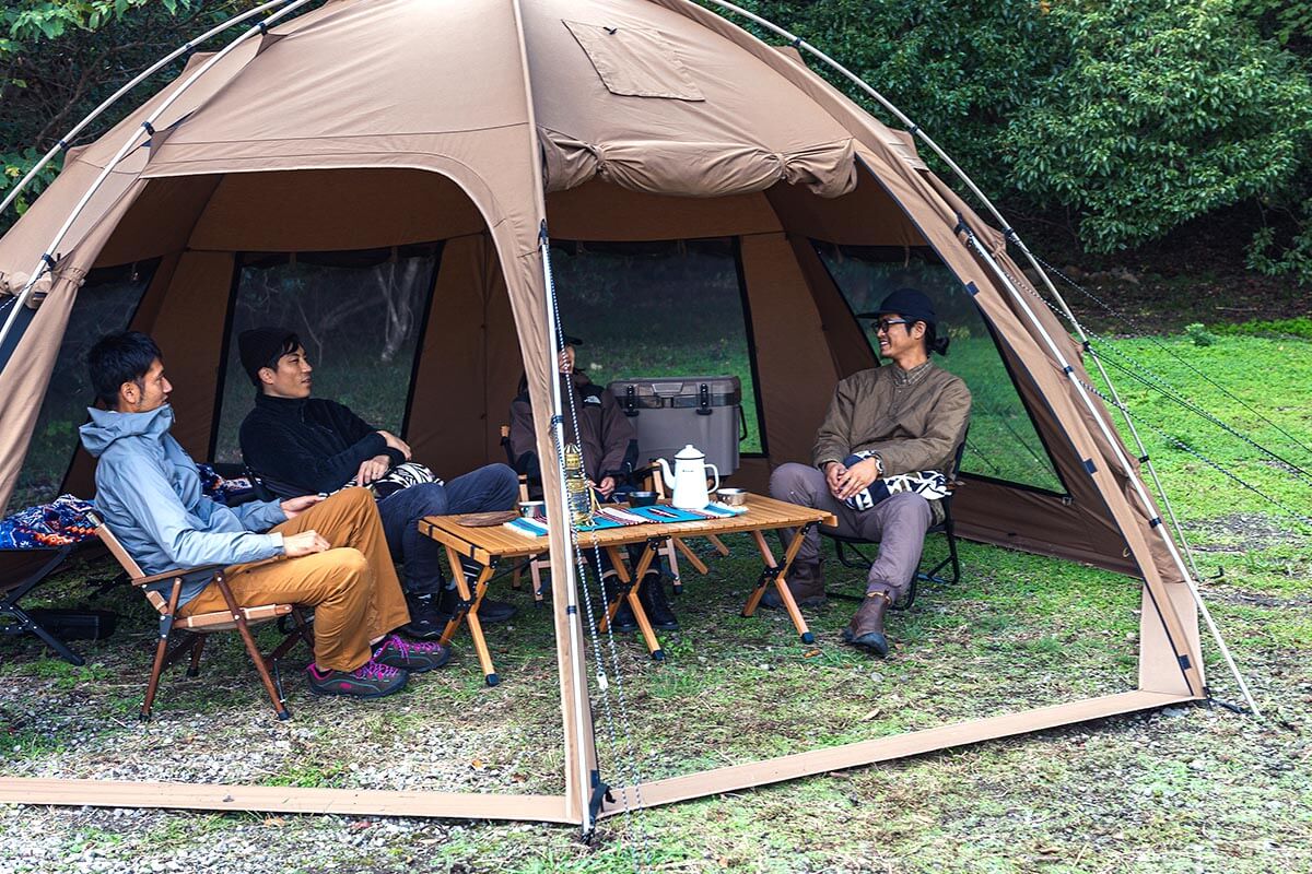 高級感バツグン！ハイランダーのオールドベスの特徴とおすすめポイント