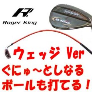 広田ゴルフ ロジャーキング スイングドクター 練習機 ゴルフ練習器具