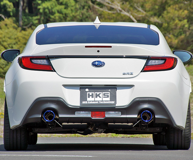 LEGAMAX Sports：BRZ