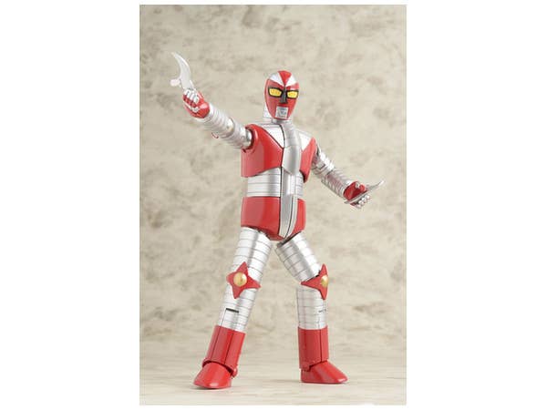 Dynamite Action! No.21 Denjin Zaborger | HLJ.com