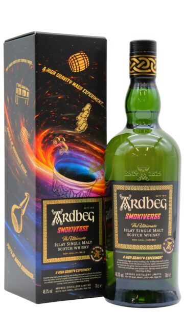 Ardbeg - Hypernova 2022 Committee Release Single Malt Scotch