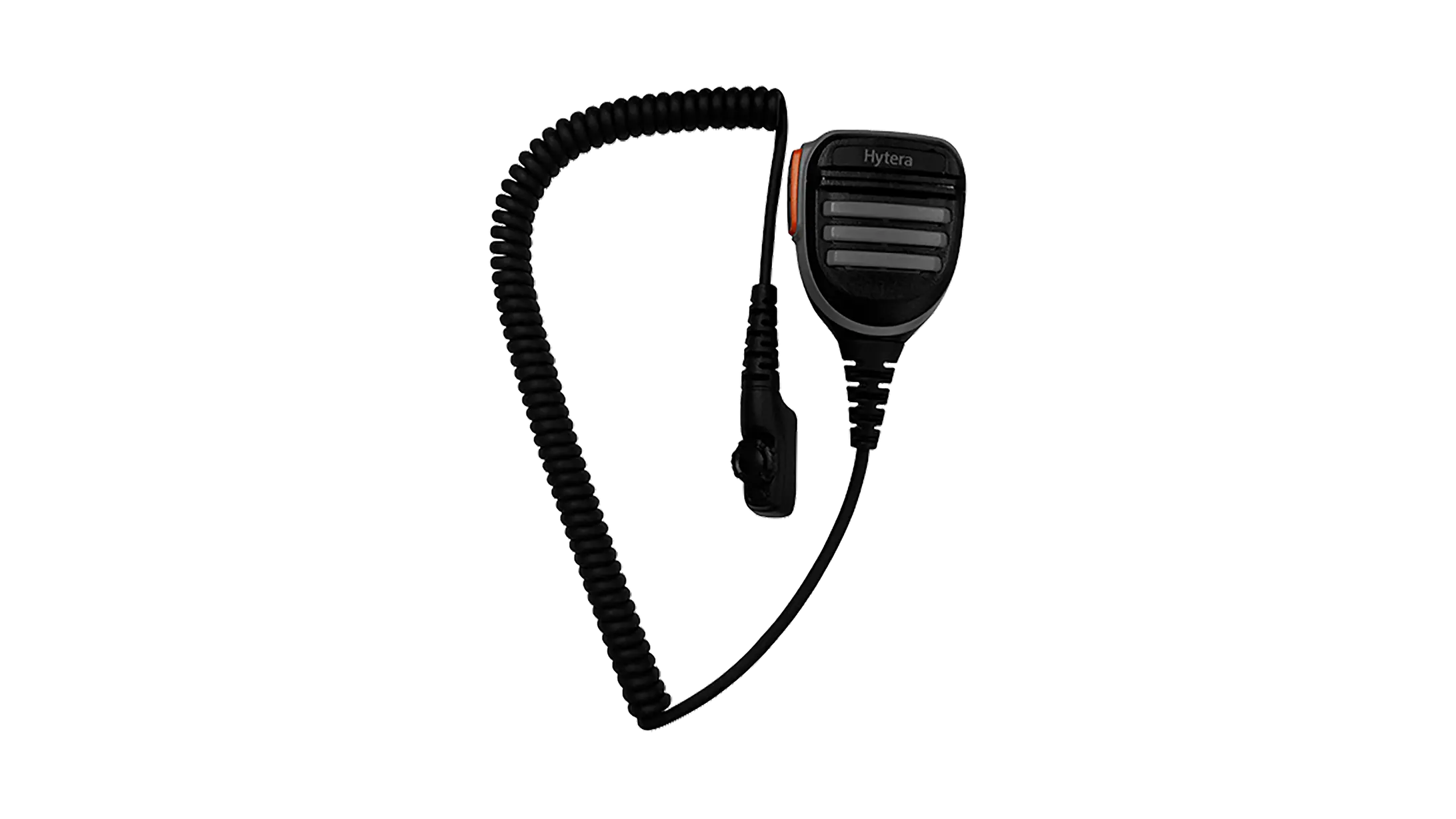 SM26N3 Waterproof Remote Speaker Microphone(IP67) - Hytera