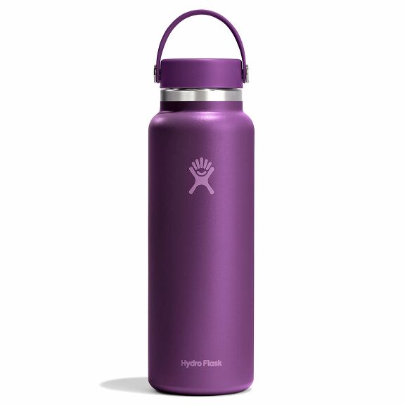 Purple Water Bottles & Tumblers | Hydro Flask