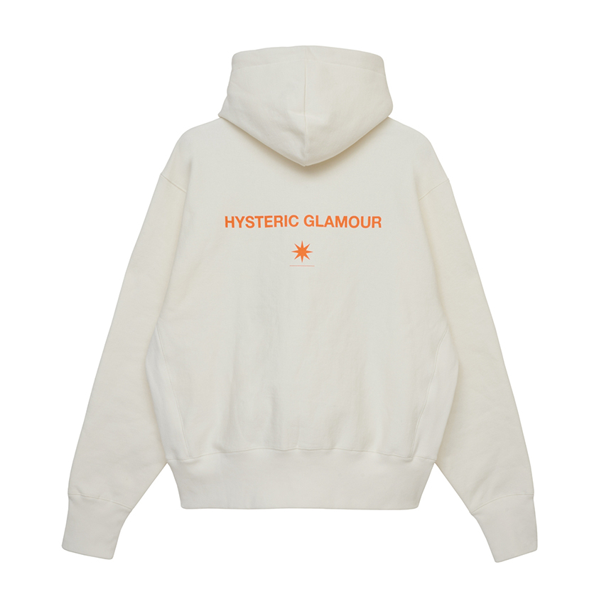 NEWS｜HYSTERIC GLAMOUR