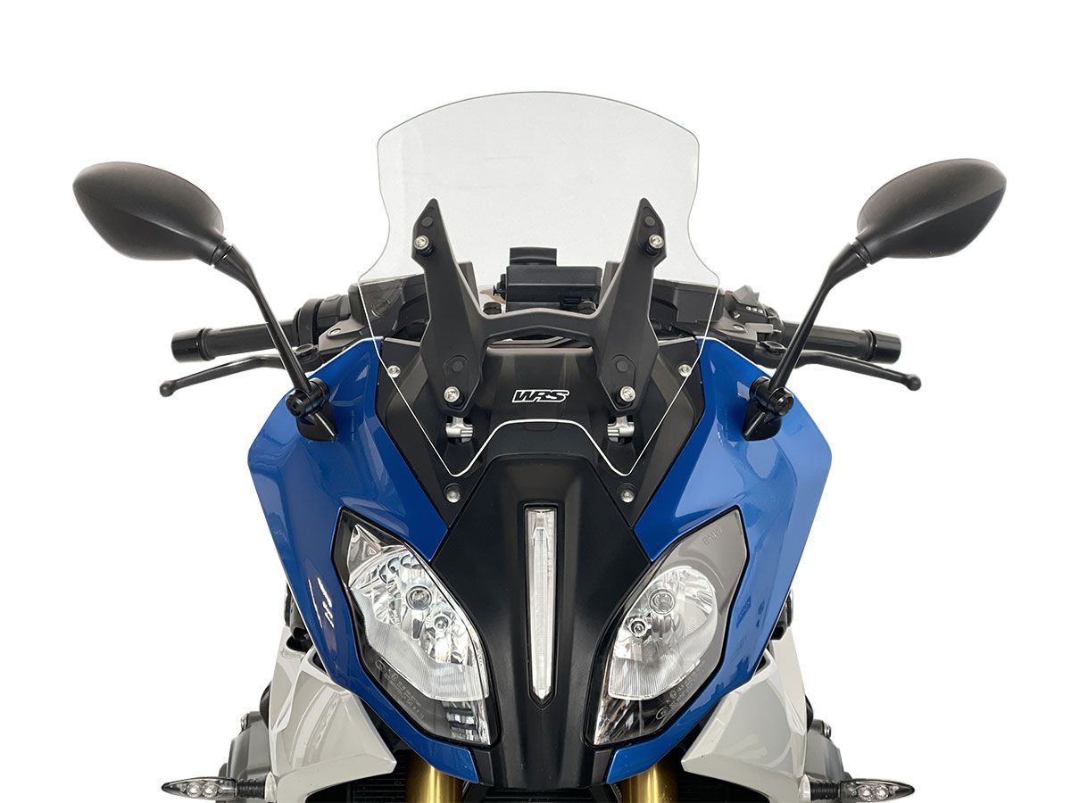 BMW R1200RS / R1250RS用ウインドスクリーンならWRS | バイク用
