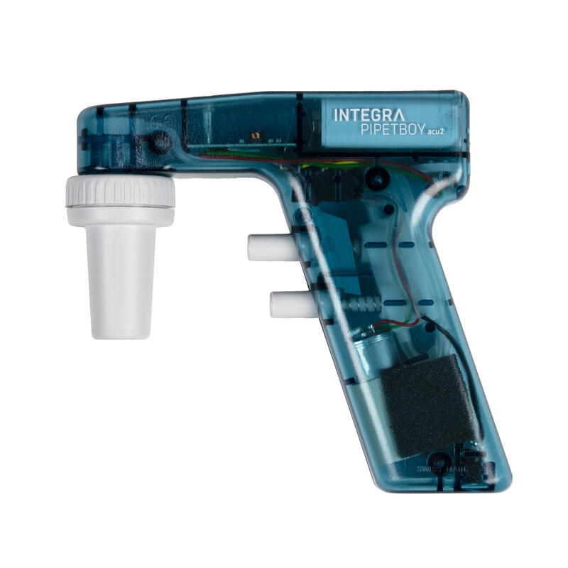 PIPETBOY acu 2 | ピペットコントローラー | INTEGRA