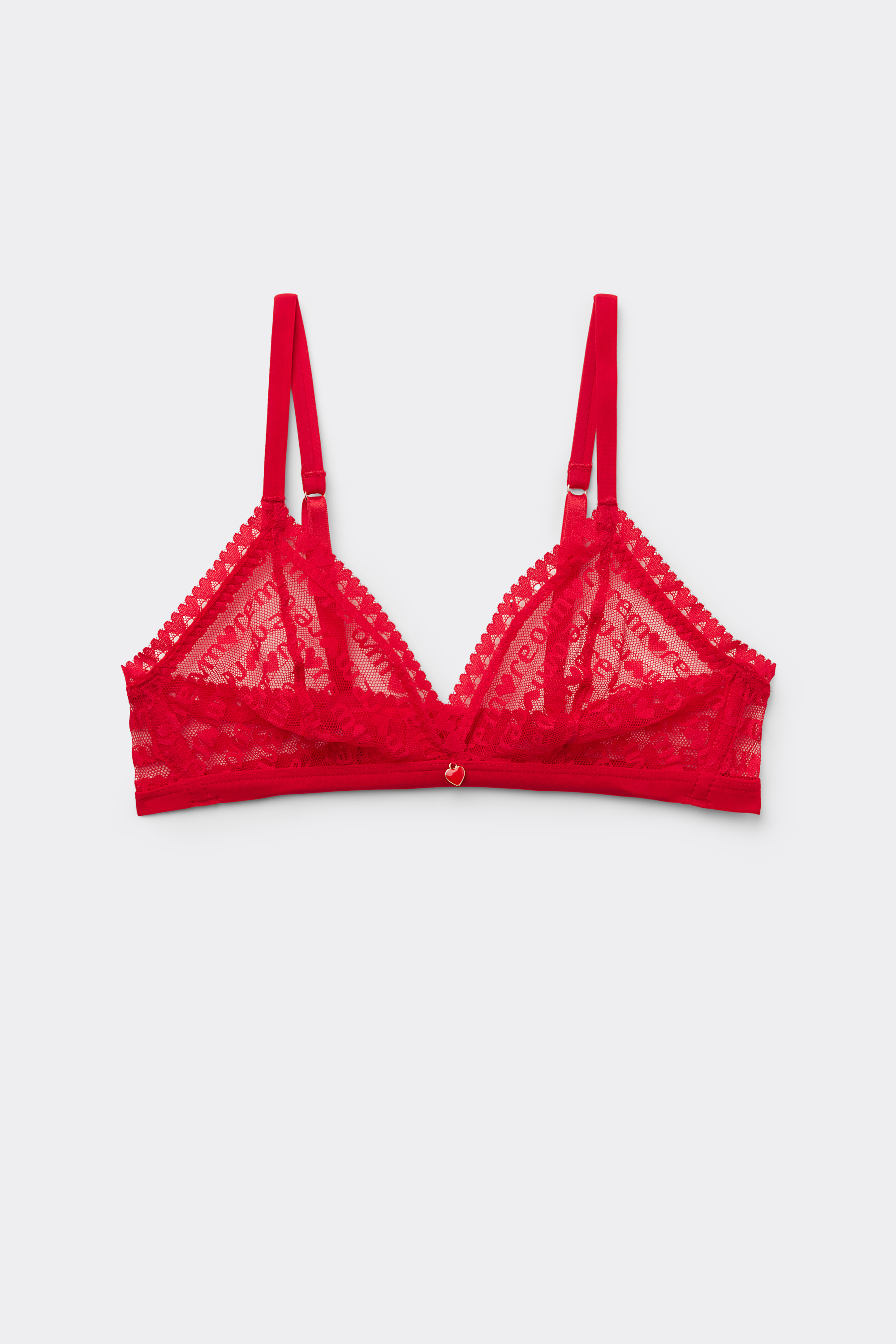 More Amore Emma トライアングルブラ | Intimissimi