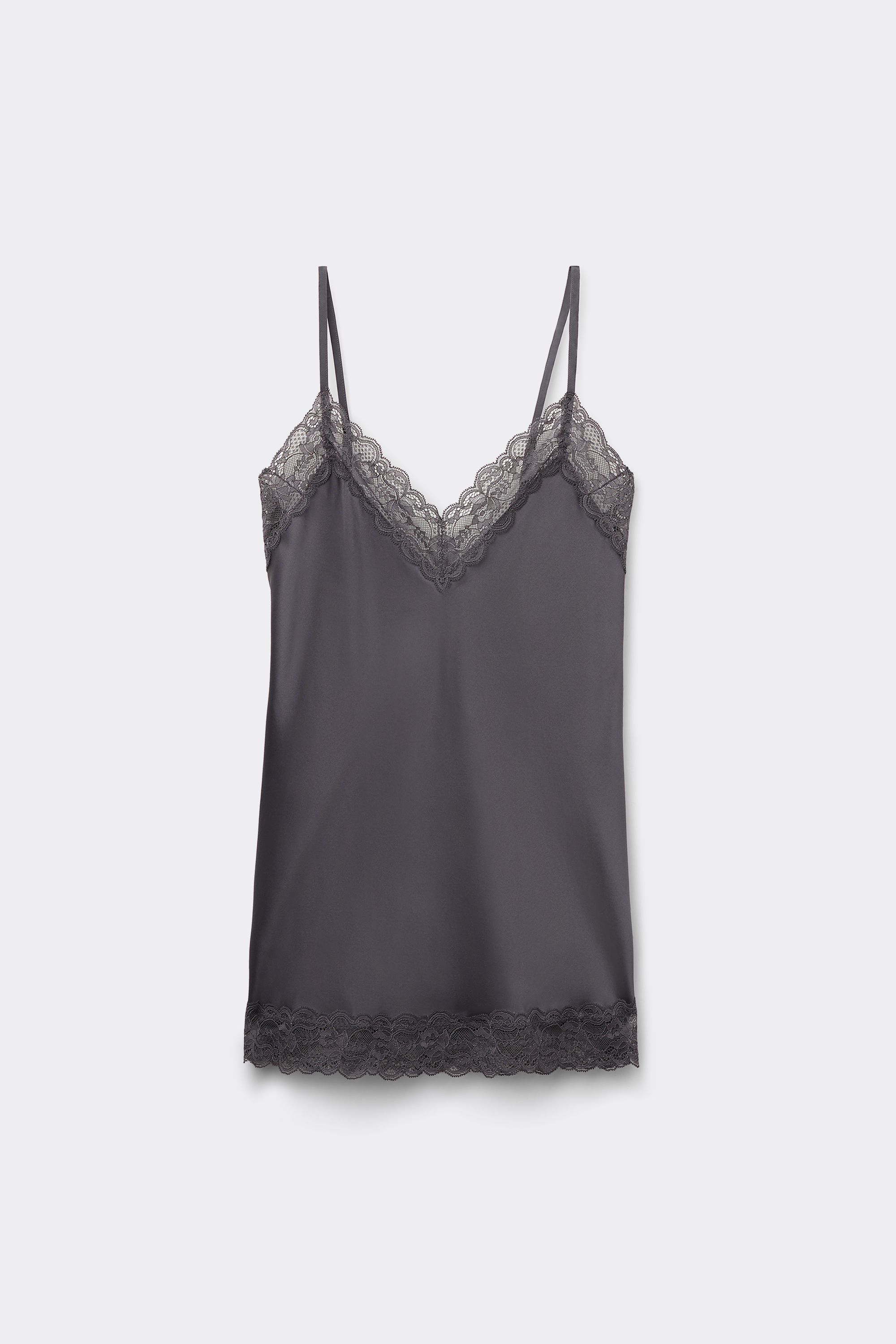 レース＆シルク トップ | Intimissimi