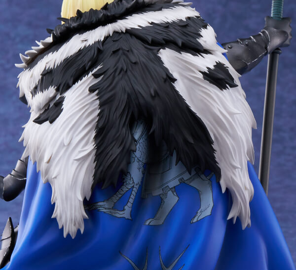 ファイアーエムブレム 1/7スケールフィギュア ディミトリ
