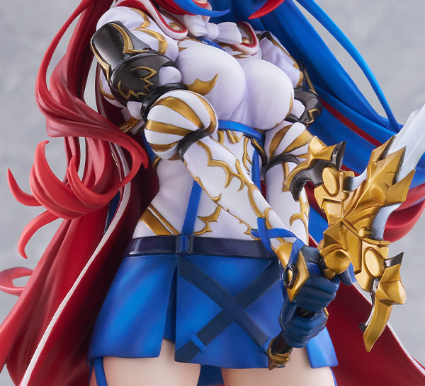ファイアーエムブレム 1/7スケールフィギュア リュール | INTELLIGENT