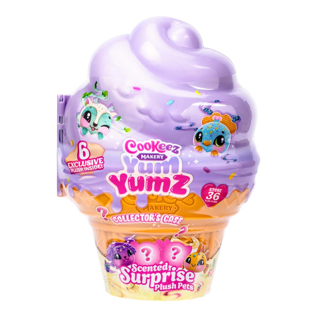 Cookeez Makery - Yum Yumz Multi-Pack S2