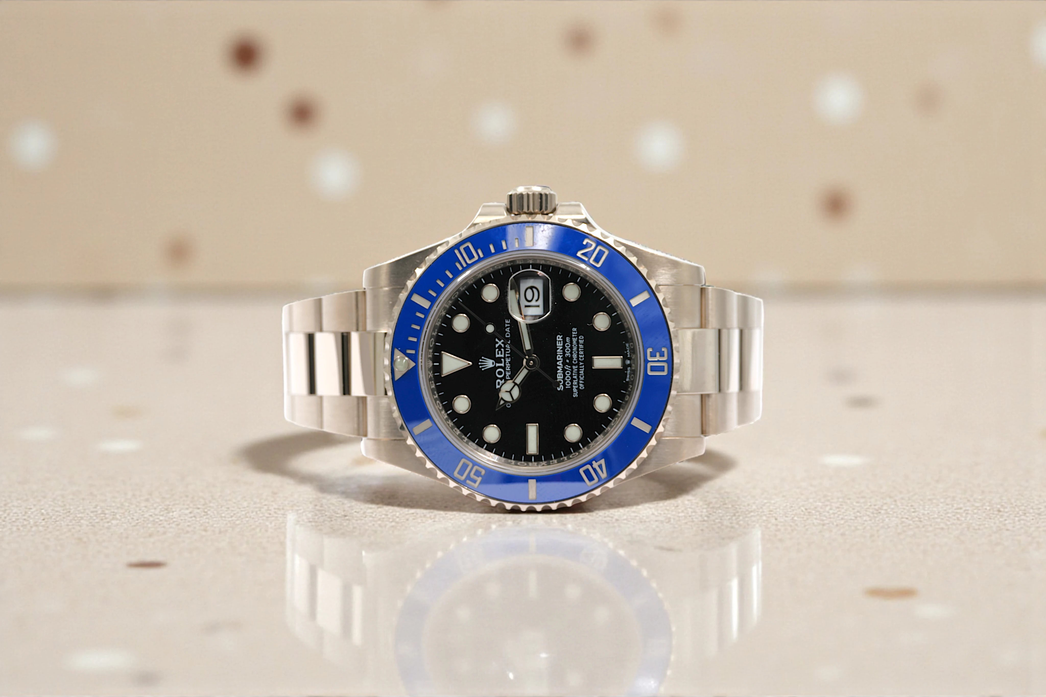 Rolex Datejust 126333