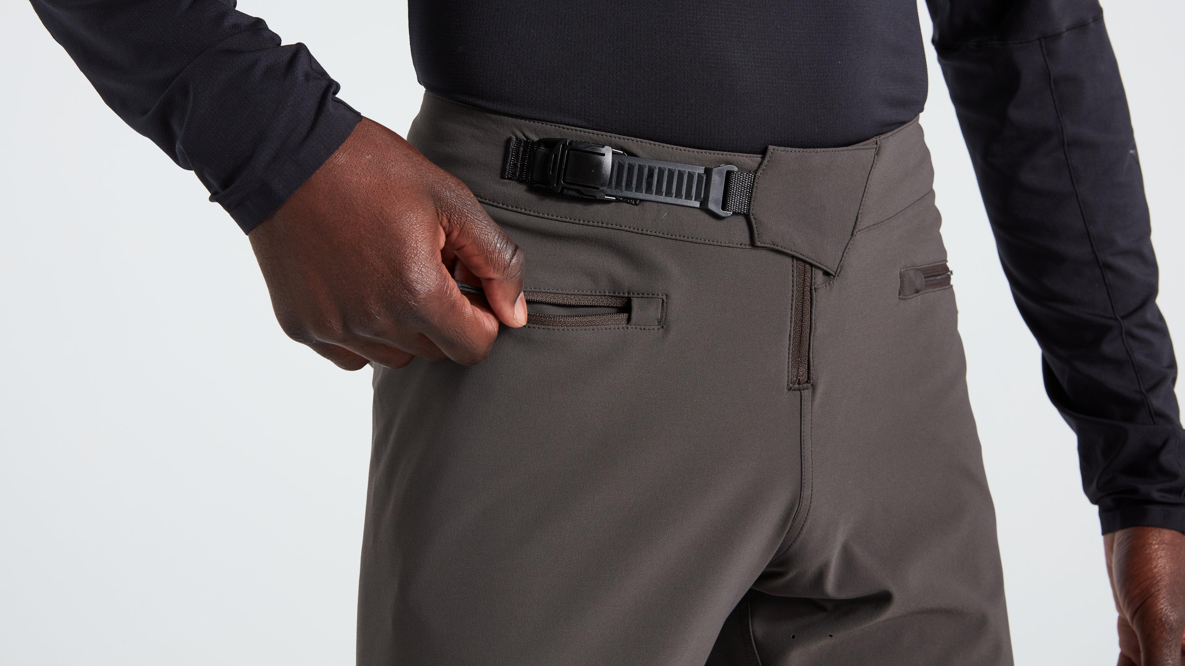 Specialized Trail Pant ブラック 36 Specialized Trail Pant - Men's