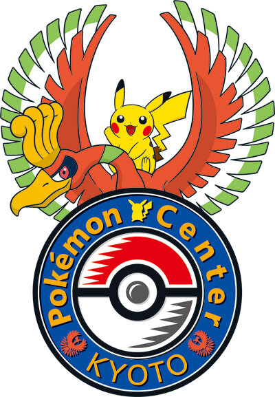 ポケモンセンターキョウト」オープン記念イベントが各店舗で開催！「色