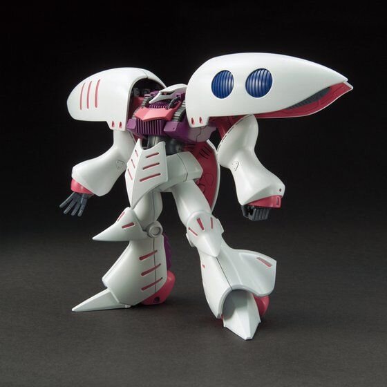 プレバンで「キュベレイ系ガンプラ」が一挙再販！ハマーンにプル専用機