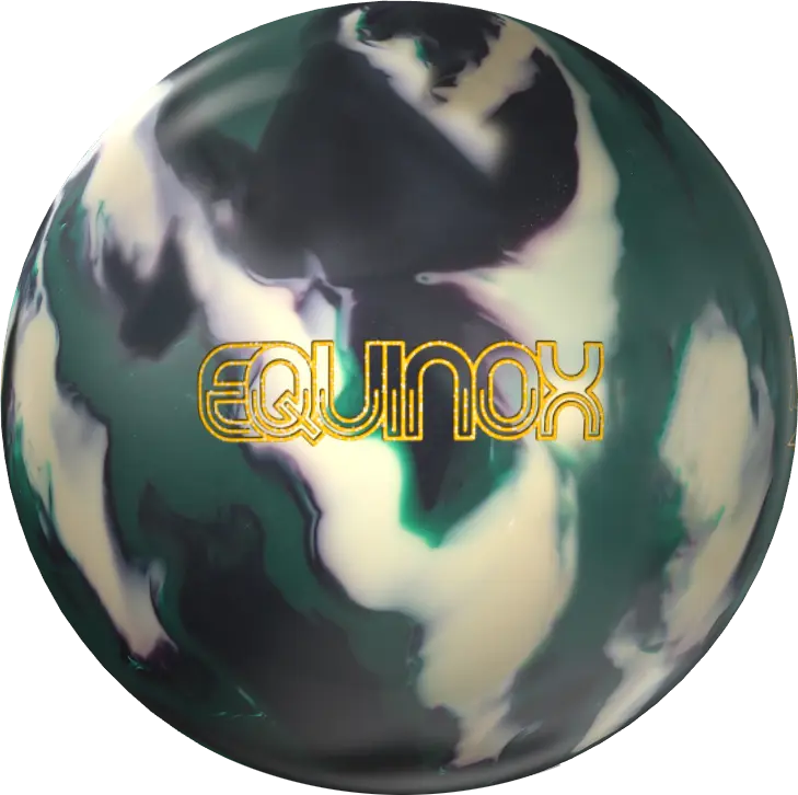 Storm Equinox Solid – Inside Bowling