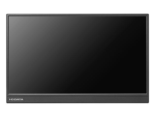 LCD-YC162Hシリーズ | 15.6型フルHD対応モバイルディスプレイ