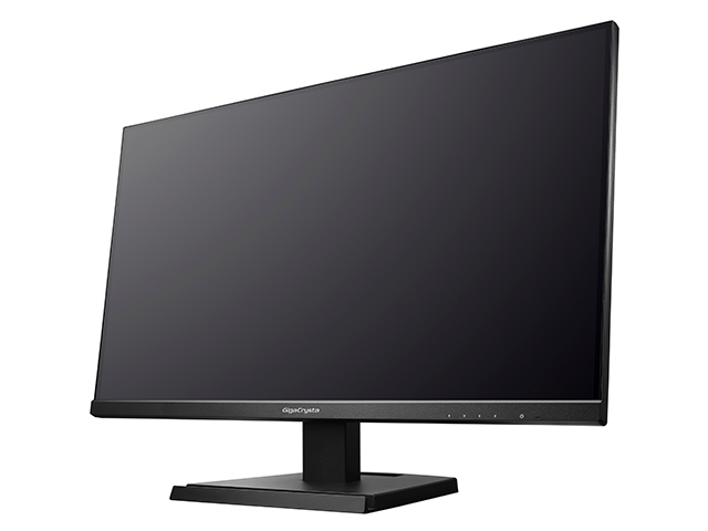 LCD-GC271XB | 75Hz対応＆PS4®用27型ゲーミングモニター「GigaCrysta