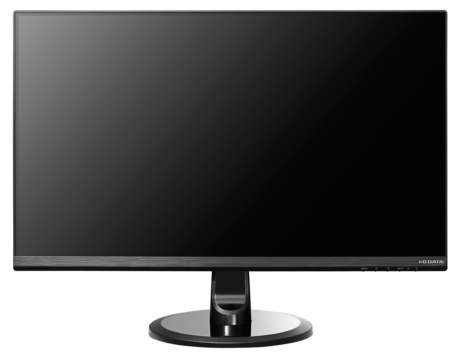 LCD-MF245XDB | 広視野角ADSパネル採用 23.8型ワイド液晶ディスプレイ