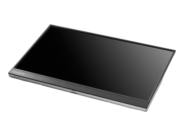 LCD-CF162XAB-M | 広視野角AHVAパネル採用 15.6型フルHD対応モバイル