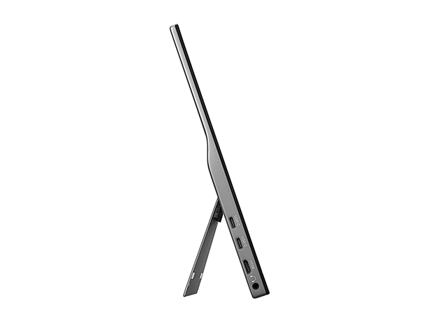 LCD-CF162XAB-M | 広視野角AHVAパネル採用 15.6型フルHD対応モバイル