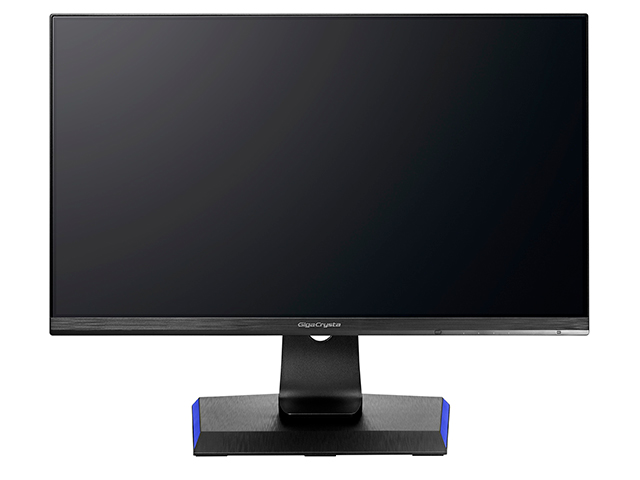 b*i様 GigaCrysta LCD-GC243HXDB-B2 箱無し b*i様 GigaCrysta LCD