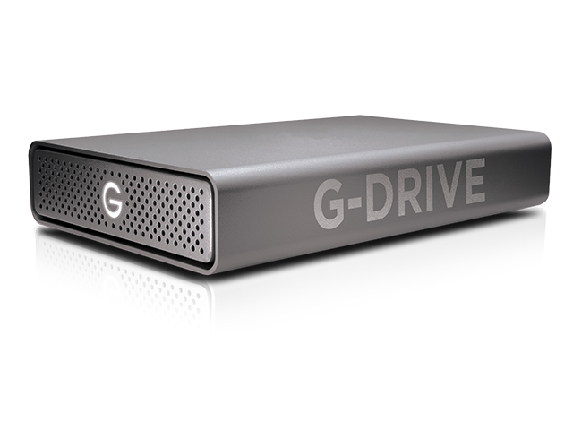 G-DRIVE 仕様 | HDD（ハードディスク） | アイ・オー・データ機器 I-O DATA
