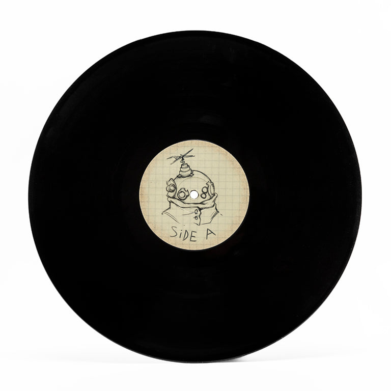 iam8bit | Outer Wilds 2xLP Vinyl Soundtrack
