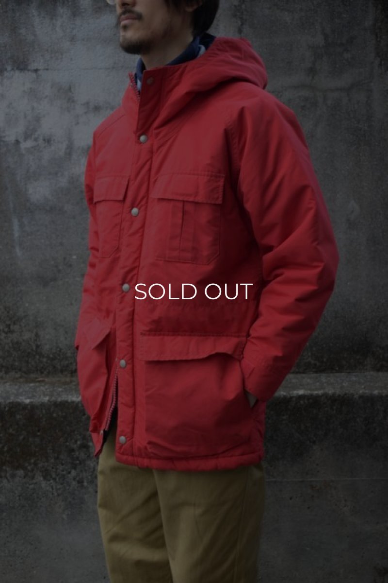 80's L.L.Bean BAXTER STATE PARKA
