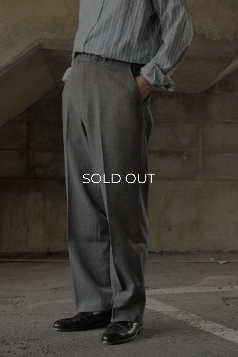 90's Levi's ACTION SLACKS