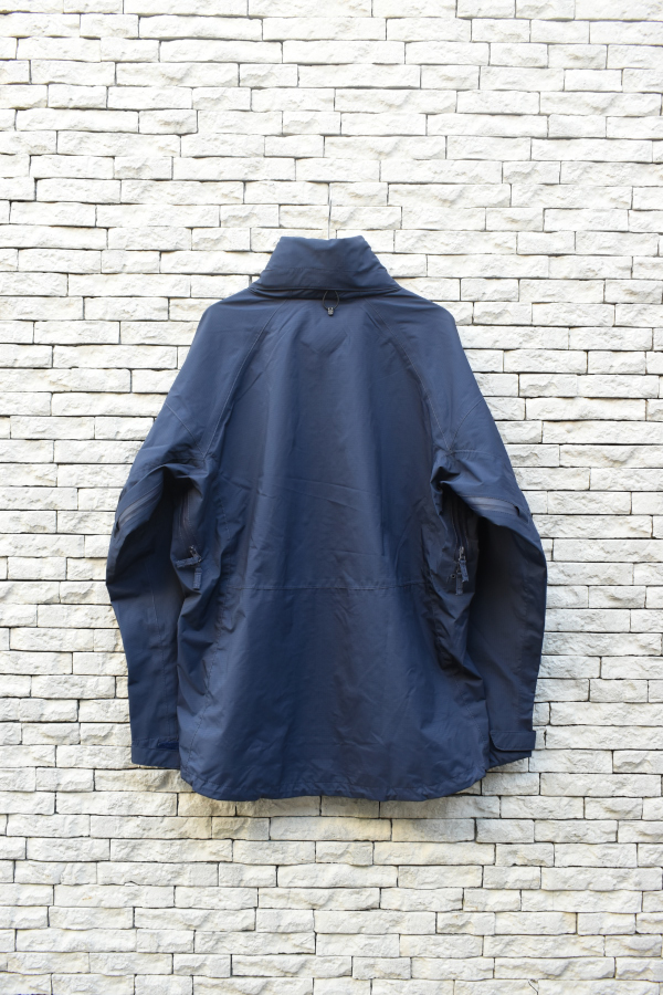 ROYAL NAVY WET WEATHER JACKET 