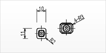 OTHER｜SAFETY VISION｜AFTER PRODUCTS｜製品情報｜市光工業株式会社