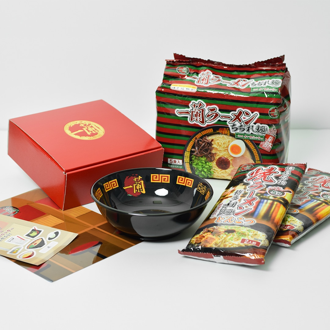 有田焼 丸どんぶり 一蘭 限定 レア 一蘭 どんぶり ラーメン 2個セット