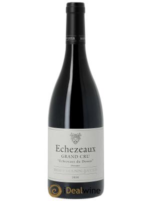 Buy Echezeaux Grand Cru Du Dessus Domaine Niquet-Jayer 1995 (lot