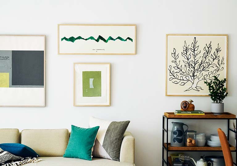 My First Art｜IDEE SHOP Online