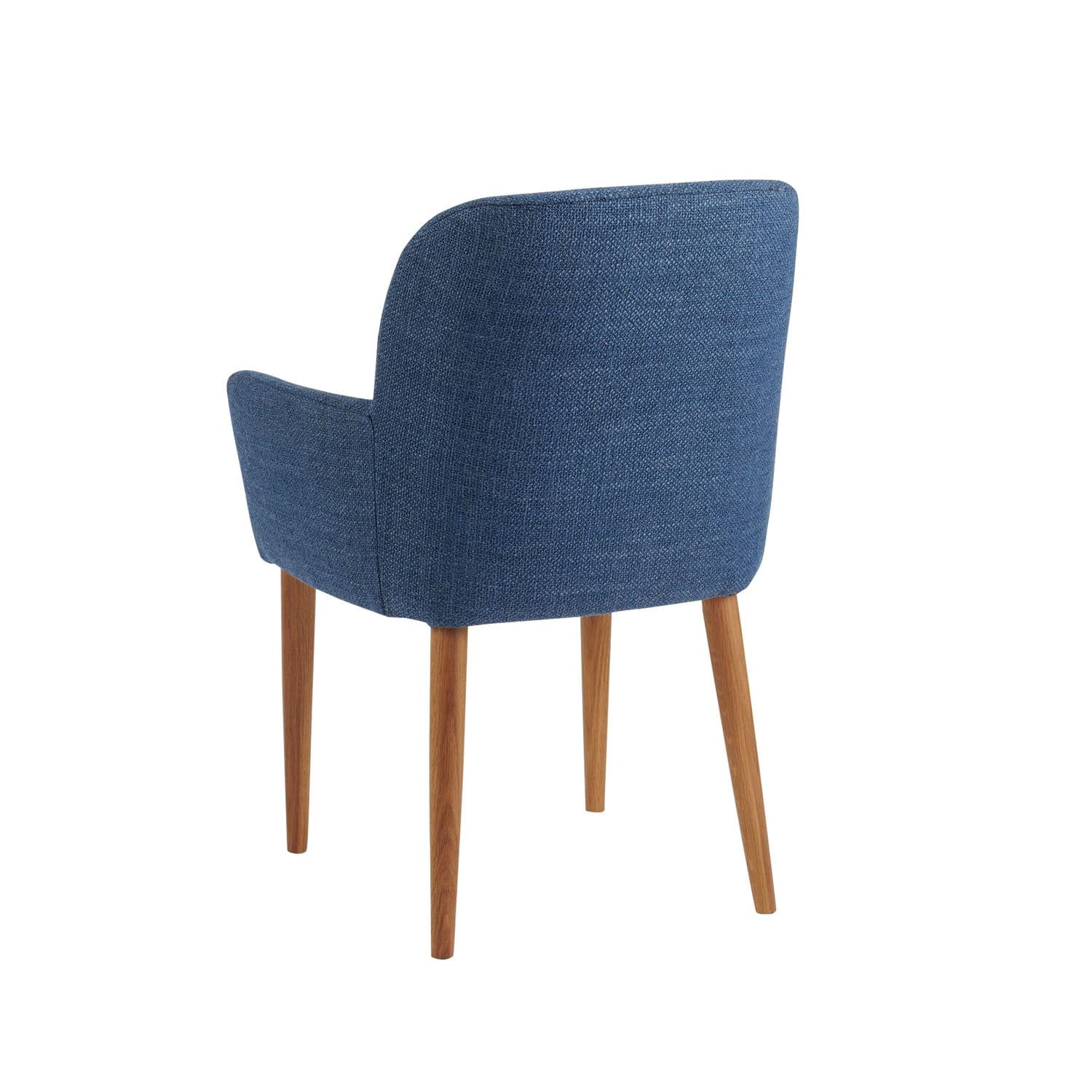 LIEVRE ARM CHAIR Gray Natural Legs｜リビング・ダイニングチェア