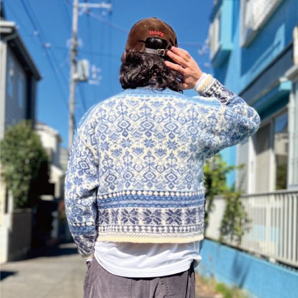 古着通販 サイト | IDENTITY official web store (アイデンティティー)