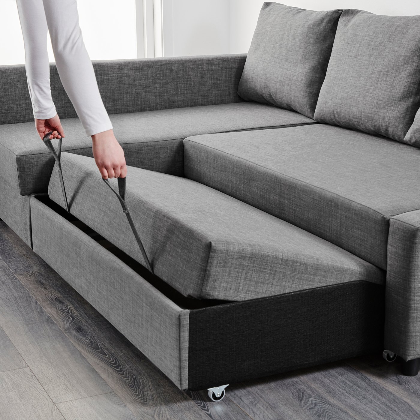 2～3人掛けソファベッドの通販 - IKEA