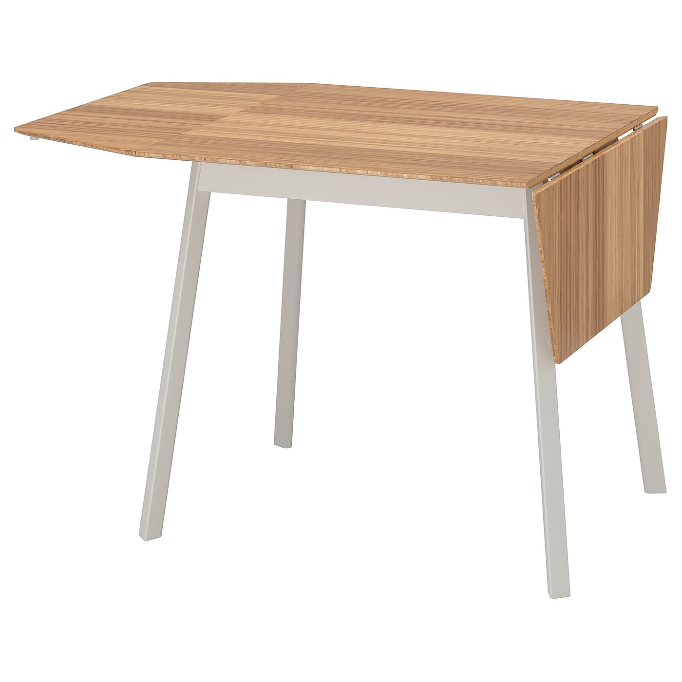 イケア IKEA PS 2012 ドロップリーフテーブル - 通販 | 家具と