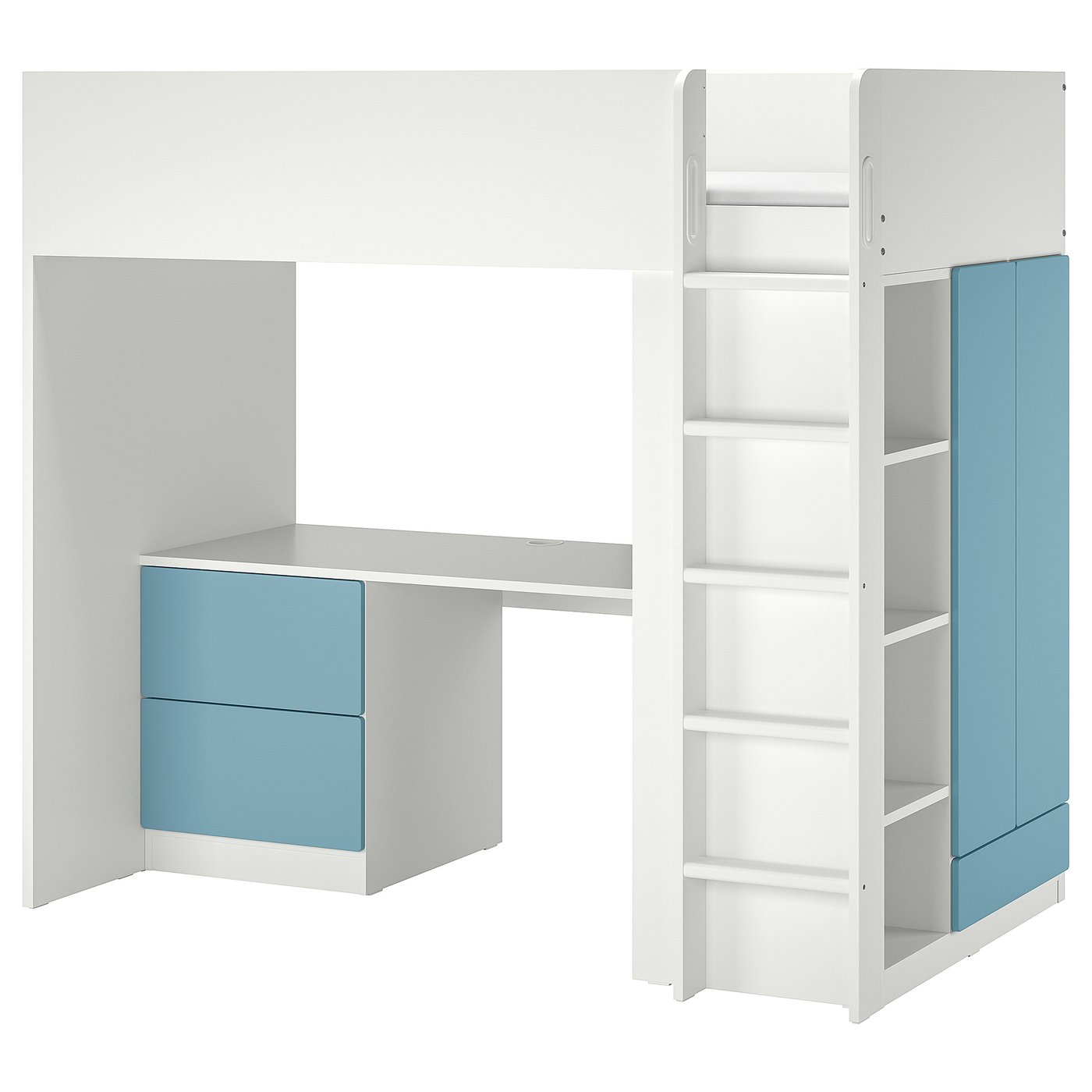 システムベッド（ロフトベッド）の通販 - IKEA