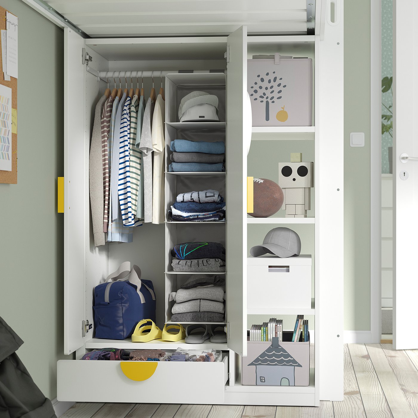 システムベッド（ロフトベッド）の通販 - IKEA