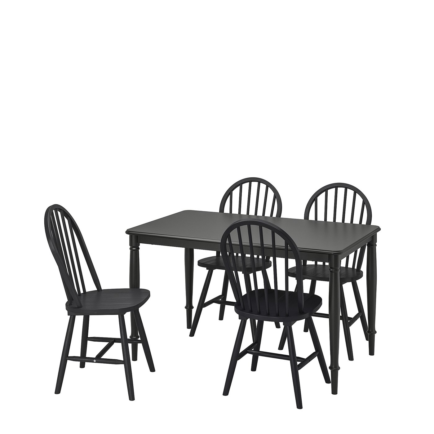 IKEA SKOGSTA 1脚 4,500 / 4脚 16,000（引取限定） おすすめ一脚椅子