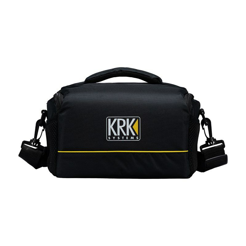 KRK】可搬性と定評のあるKRKサウンドを兼ね備えたポータブル・ニア
