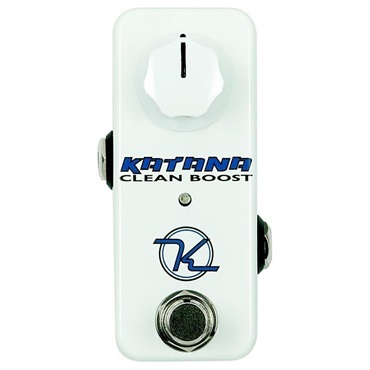 keeley FUZZ BENDER 3-TRANSISTOR FUZZ WITH BIAS CONTROL（キーリー