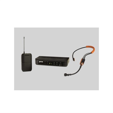 SHURE BLX14J/SM31-JB ｜イケベ楽器店オンラインストア