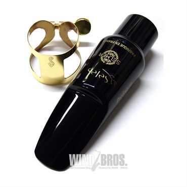 Selmer Paris テナーサックス用リガチャー セルマーメタルMP用 純正 SP
