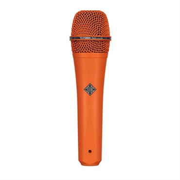 TELEFUNKEN M80 RED(ダイナミックハンドヘルドマイク)(テレフンケン