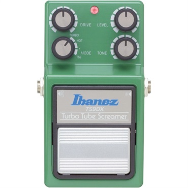 Ibanez NTS NU TUBESCREAMER ｜イケベ楽器店オンラインストア