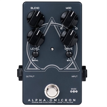 Darkglass Electronics Microtubes X7 ｜イケベ楽器店オンラインストア